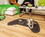 Robe Factory RBF-17140-C Xbox Controller Area Rug | 39 x 28 Inches