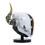 Rubber Road RBR-98849-C Destiny 2: Beyond Light Lord Shaxx 7 Inch Replica Helmet