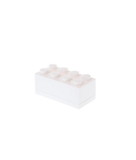 Room Copenhagen RMC-40120635-C LEGO Mini Box 8, White