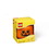 Room Copenhagen RMC-4031-C LEGO Small Storage Head | Pumpkin | Orange