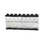 Room Copenhagen RMC-40660603-C Lego Minifigure 16 Compartment Display Case, Black