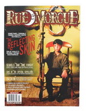 Rue Morgue Magazine Rue Morgue Magazine #164: The Reflecting Skin
