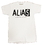 Ripple Junction Alias Logo Men's White T-Shirt