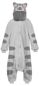 Ripple Junction Big Bang Theory Soft Kitty Kigurumi Costume One Size Fits Most One Size