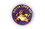 Ripple Junction RPJ-DMPN2008-C Dinosaurs Baby Sinclair Button Pin "Gotta Love Me" Measures 1.25 Inches