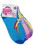 Ripple Junction RPJ-LPSY2209-C My Little Pony 5 Pack Socks Set