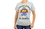 Schoolhouse Rock! "Knowledge Is Power" Adult T-Shirt - Grey L