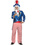 Rasta Imposta Uncle Sam Adult Standard Costume