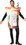 Rasta Imposta RSI-297-C Baristas Nightmare Coffee Cup Adult Costume | One Size
