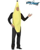 Rasta Imposta RSI-301STD-C Banana Lightweight Version Adult Standard Costume