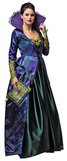 Rasta Imposta RSI-3852-M Once Upon A Time Evil Queen Adult Costume