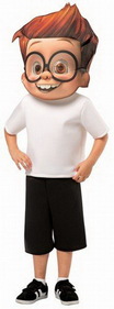 Rasta Imposta Dreamworks Sherman Child Costume