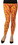 Rasta Imposta RSI-5063-SM Candy Corn Leggings Adult Costume Accessory