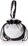 Rasta Imposta RSI-5914-C French Maid Pouch Adult Costume Accessory