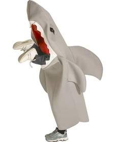 Rasta Imposta RSI-9136ST-C Lil' Man-Eating Shark Child Costume