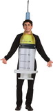 Rasta Imposta RSI-9222-C Syringe Adult Costume | One Size