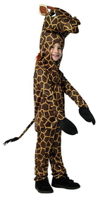 Rasta Imposta Giraffe Costume Child