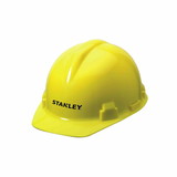 Red Tool Box RTB-RP012-03-SY-C Stanley Jr. Hard Helmet | Real Tools for Kids