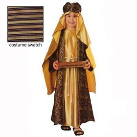Rubies Three Wise Men Melchior Deluxe Costume Child