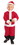 Rubie's RUB-11505TD2T4T-C Lil' Santa Costume Toddler 2t-4t