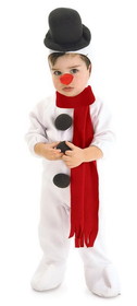 Rubies Snowman Infant Costume
