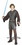 Rubie's RUB-16818XL Star Wars Anakin Skywalker Adult Costume