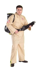 Rubies Ghostbusters Adult Costume