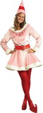 Rubie's Elf Jovi Adult Costume Standard