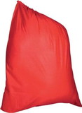 Rubie's Velour Santa Bag
