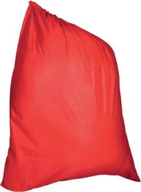 Rubie's Velour Santa Bag