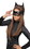 Rubie's Catwoman Deluxe Goggles & Mask Costume Accessory Kit Adult One Size
