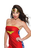 Rubie's DC Comics Wonder Woman Costume Tiara Adult One Size