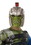 Rubie's RUB-34580-C Thor: Ragnarok Hulk Warrior Helmet Child Costume Accessory