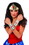 DC Comics Wonder Woman Costume Kit Adult One Size