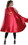 Rubie's DC Comics Supergirl Deluxe Costume Cape Adult One Size