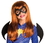 Rubie's DC Superhero Girls Batgirl Child's Costume Mask