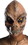 Rubie's Jurassic World: Fallen Kingdom T-Rex Child Costume Vacuform 1/2 Mask