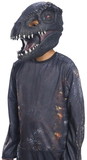 Rubie's Jurassic World Fallen Kingdom Villain 3/4 Adult Costume Mask