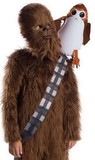 Rubie's Star Wars Inflatable Porg Shoulder Sitter Child Costume Accessory
