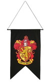 Rubie's Harry Potter Gryffindor House Banner Wall Decor One Size