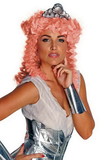 Rubie's Clash Of Titans Secret Wishes Aphrodite Adult Costume Wig&Headpiece