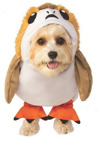 Rubie's Star Wars Walking Porg Pet Costume