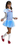 Rubie's RUB-610152S Wizard Of Oz Dorothy Child Costume