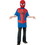 Amazing Spider-Man 2 Spider-Man T-Shirt Child Costume Large