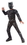 Rubie's Captain America 3 Deluxe Muscle Chest Black Panther Costume Child