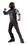 Rubie's Captain America 3 Deluxe Muscle Chest Winter Soldier Costume Child