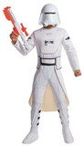 Rubie's Star Wars VII Deluxe Snowtrooper Child Costume Medium