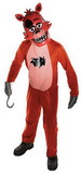 Rubie's Five Nights at Freddy's Foxy Costume Child Medium