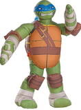 Rubie's RUB-630556-C Teenage Mutant Ninja Turtles Leonardo Inflatable Child Costume