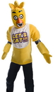Rubie's Five Nights At Freddy's Chica Costume Top Child